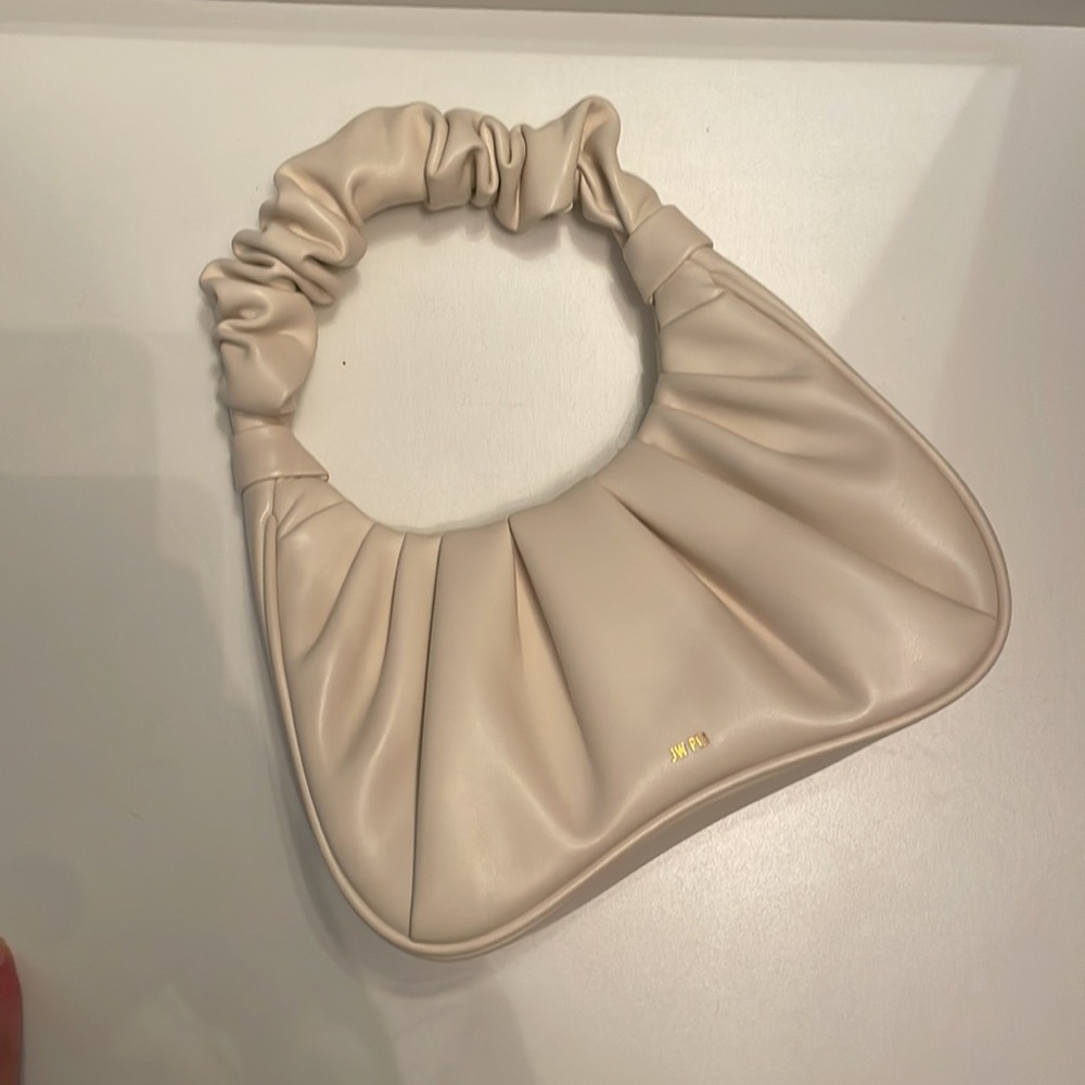 JW PEI off white handbag